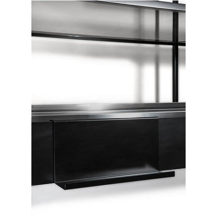 Hotte décorative îlot FALMEC SPAZIO2620
