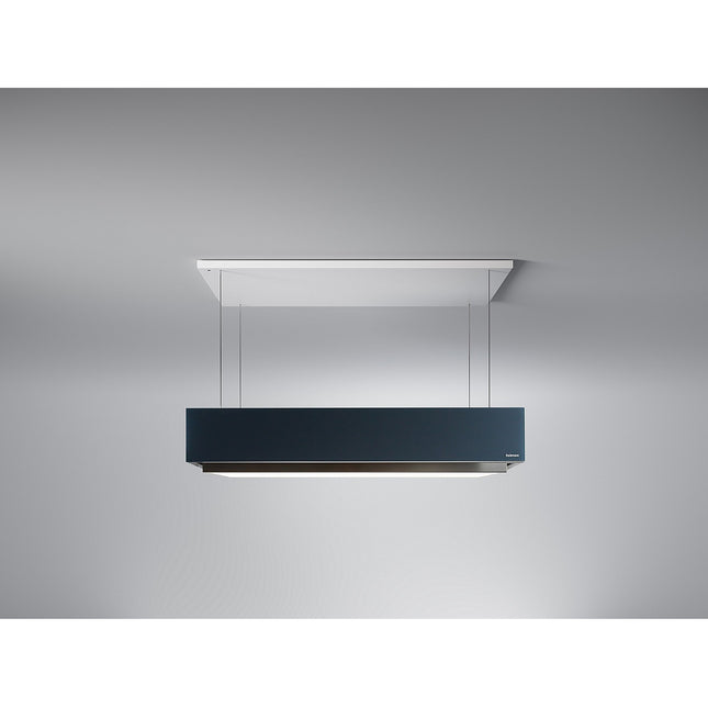 Hotte décorative îlot FALMEC LEVANTE3680