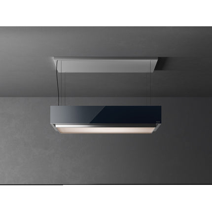 Hotte décorative îlot FALMEC LEVANTE3680