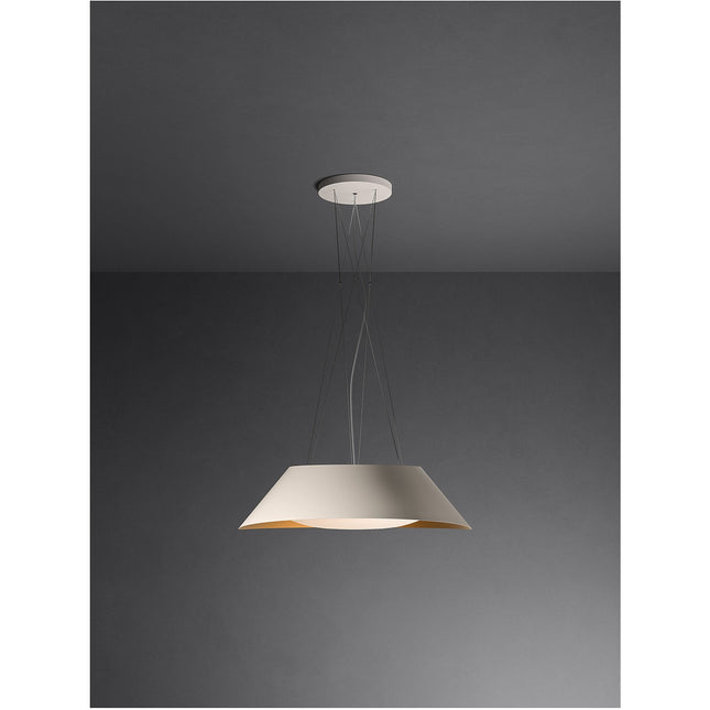 Hotte décorative îlot FALMEC VOGUE1410