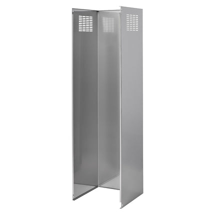 Kit cheminée évacuation FALMEC 960 ATS/BLD/LUM/PLN/SMB-KACL512I