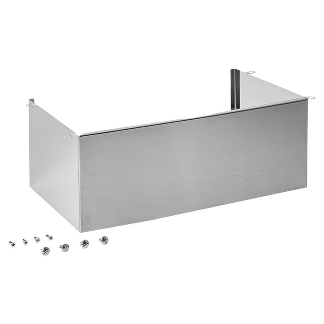Kit cheminée évacuation FALMEC cheminee Move/Virg. h 120-KCVJN013