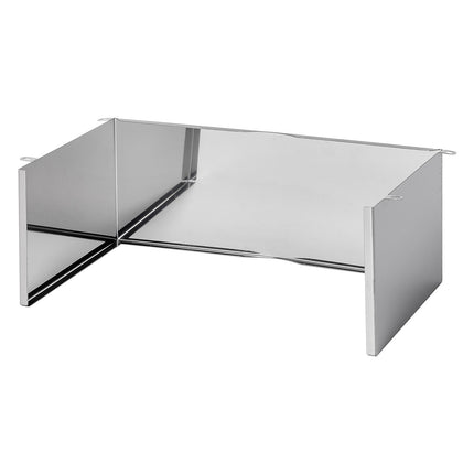 Kit cheminée évacuation FALMEC cheminee Move/Virg. h 120-KCVJN013
