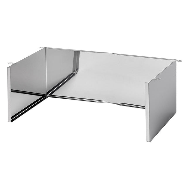 Kit cheminée évacuation FALMEC cheminee Move/Virg. h 120-KCVJN013