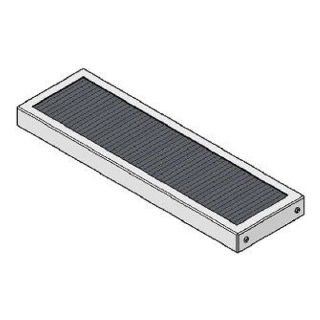 Kit cheminée évacuation FALMEC de recyclage Charbon-KACL.946