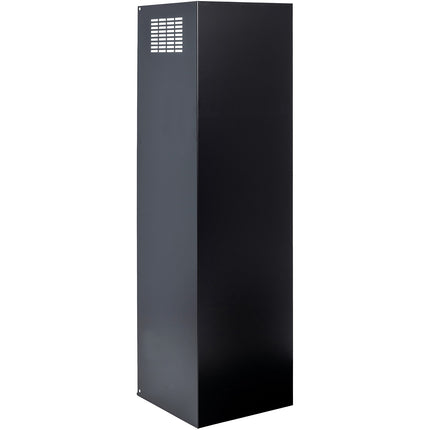 Kit cheminée évacuation FALMEC 960 PLANE BLACK-KACL512N
