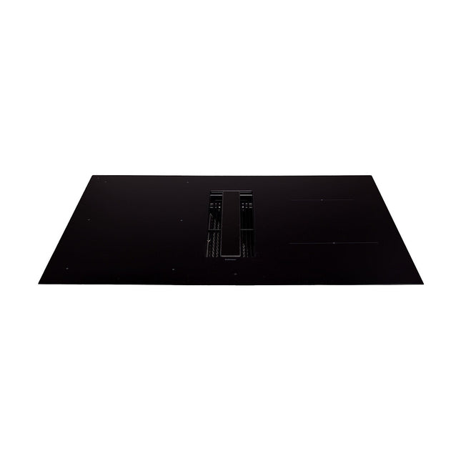 Plaque induction aspirante FALMEC ZERO3421 recyclage