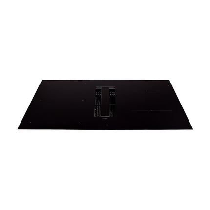 Plaque induction aspirante FALMEC ZERO3421 recyclage