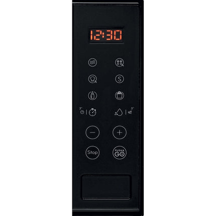 Micro ondes encastrable INDESIT MWI120SX