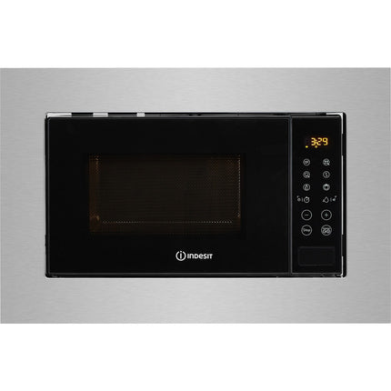 Micro ondes encastrable INDESIT MWI120SX