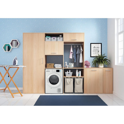 Sèche linge pompe à chaleur INDESIT YTM1193XFR Reconditionné