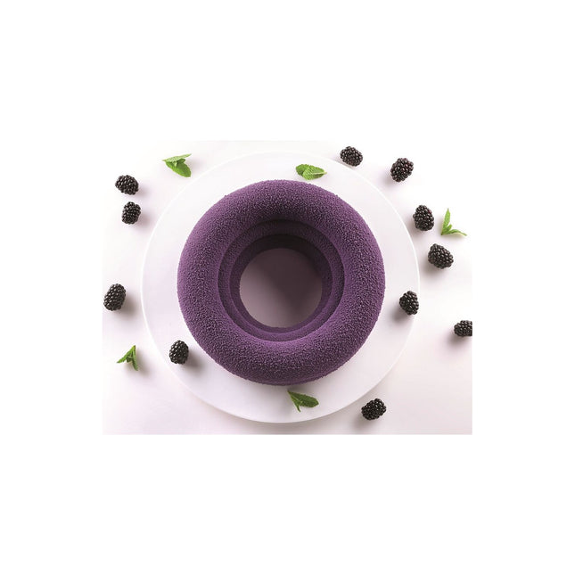 Moule à gâteau fantaisie SILIKOMART Moule silicone 3D Arena - Silikomart