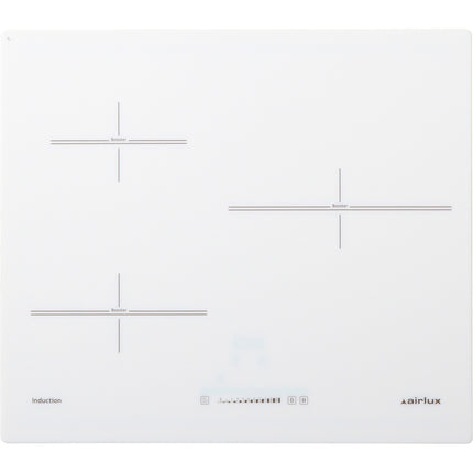 Plaque induction AIRLUX ATI632WHN