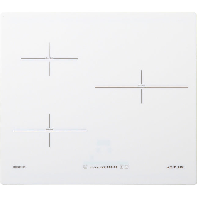 Plaque induction AIRLUX ATI632WHN