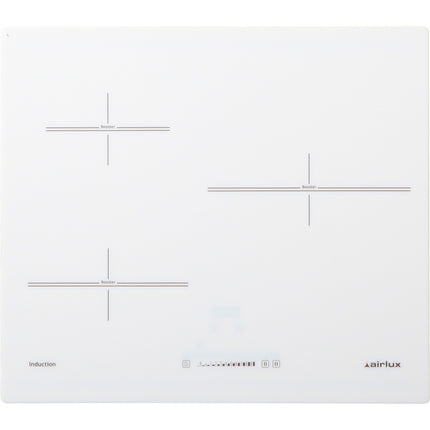 Plaque induction AIRLUX ATI632WHN