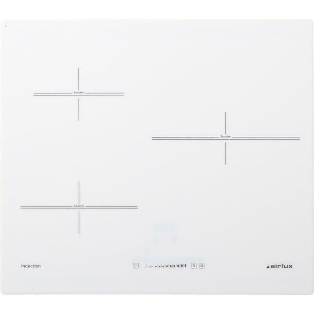 Plaque induction AIRLUX ATI632WHN