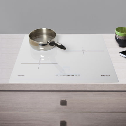 Plaque induction AIRLUX ATI632WHN