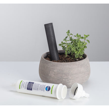 Filtre à eau WPRO externe éco-responsable - EFK001