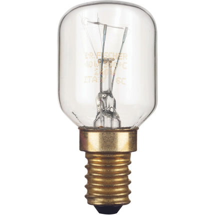 Ampoule WPRO E14 T25 25W 220V