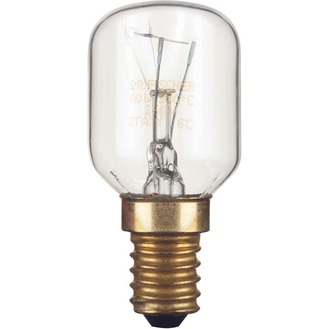 Ampoule WPRO E14 T25 25W 220V