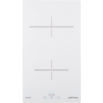 Domino induction AIRLUX ATI322WH