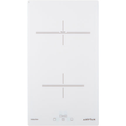 Domino induction AIRLUX ATI322WH