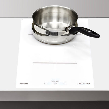 Domino induction AIRLUX ATI322WH