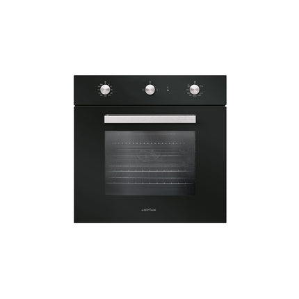 Four encastrable AIRLUX AFSCW 21 BKN