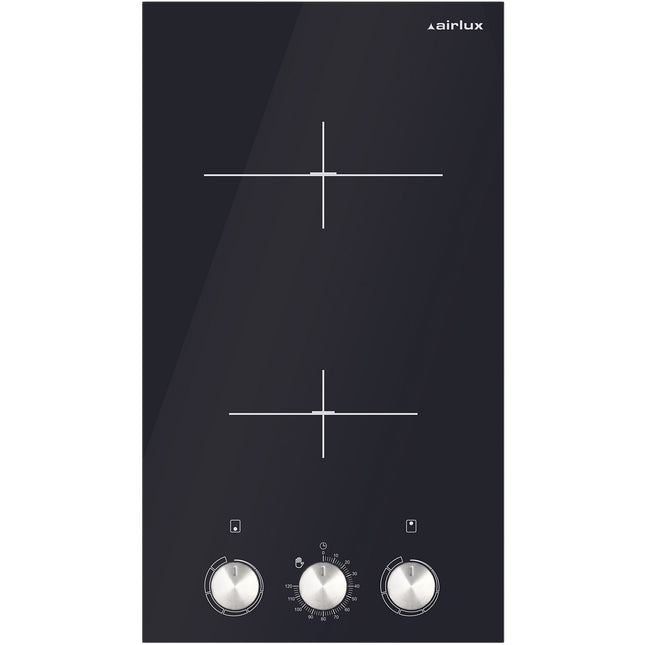 Domino vitrocéramique AIRLUX ATH32MC
