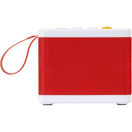 Boîte à histoires FABA Conteuse enfant Starter set Blanc