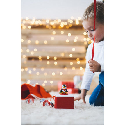 Boîte à histoires FABA Conteuse enfant Starter set Blanc