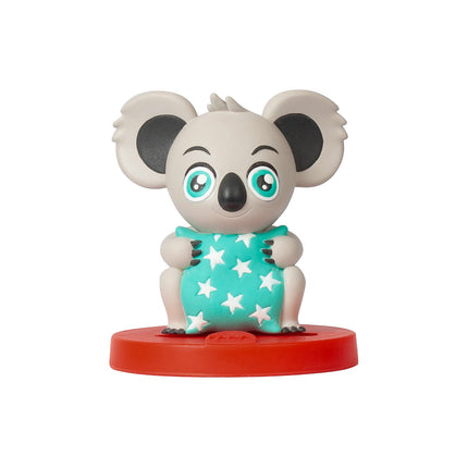 Jeu éducatif FABA Figurine Faba les Calins Avant de Dormir