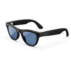 Transparent/Bleu Céruléen / Standard / SKU 1220116