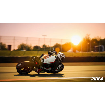 Jeu PS4 KOCH MEDIA Ride 4