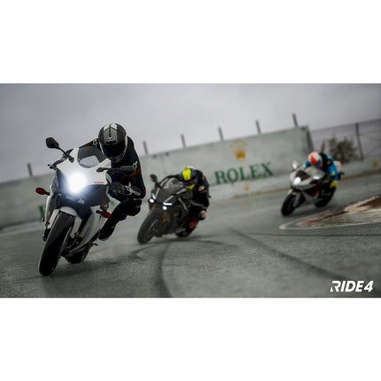 Jeu PS4 KOCH MEDIA Ride 4