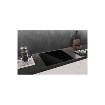 Plaque induction HAIER HAISJ64MC