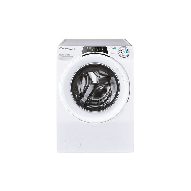 Lave linge hublot CANDY Rapido RO1494DWMCE/1-S Reconditionné