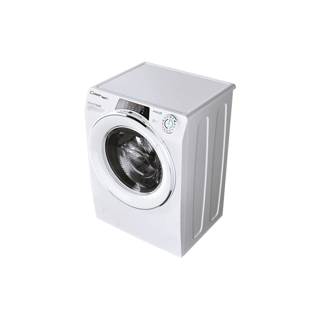 Lave linge hublot CANDY Rapido RO1494DWMCE/1-S Reconditionné