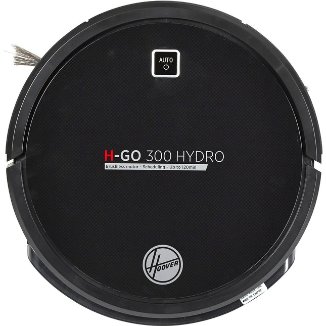 Aspirateur robot HOOVER H-GO300 HGO320H