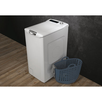 Lave linge top HAIER RTXSGP47TMSCE-47 Reconditionné