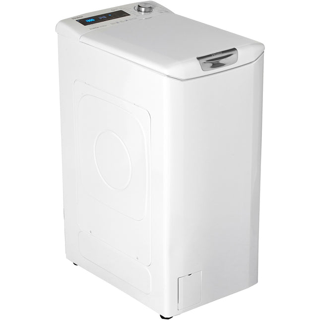 Lave linge top HAIER RTXSGP47TMSCE-47 Reconditionné