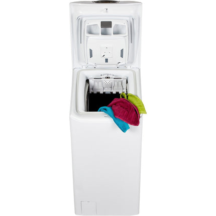 Lave linge top HAIER RTXSGP47TMSCE-47 Reconditionné