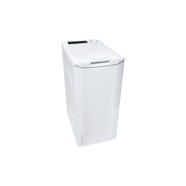 Lave linge top CANDY CSTSG 48TMVE/-47 Smart