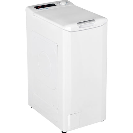 Lave linge top CANDY CSTSG 48TMVE/-47 Smart