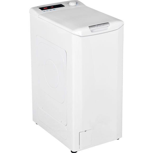 Lave linge top CANDY CSTSG 48TMVE/-47 Smart
