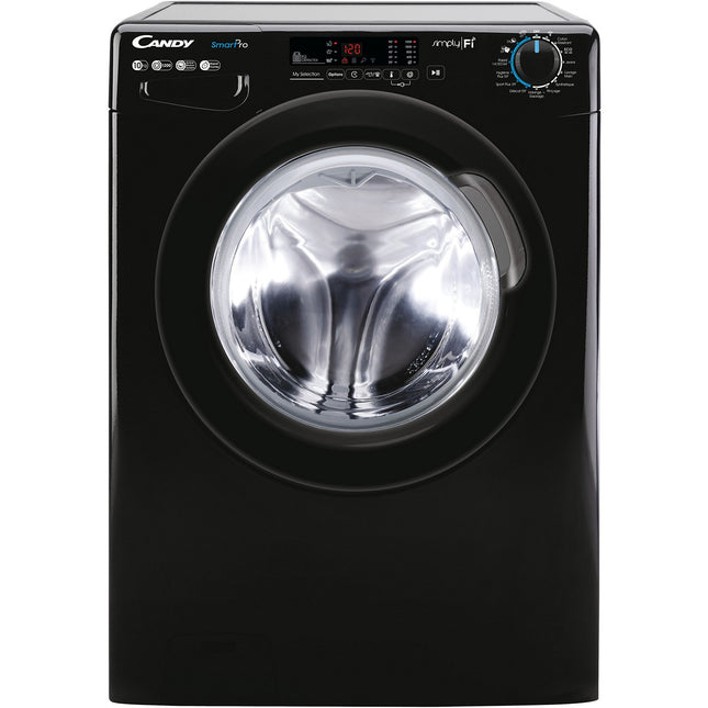 Lave linge hublot CANDY CO12103DBBE/1-47
