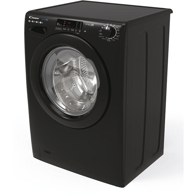 Lave linge hublot CANDY CO12103DBBE/1-47