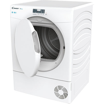 Sèche linge pompe à chaleur CANDY EYE H8A2L-S