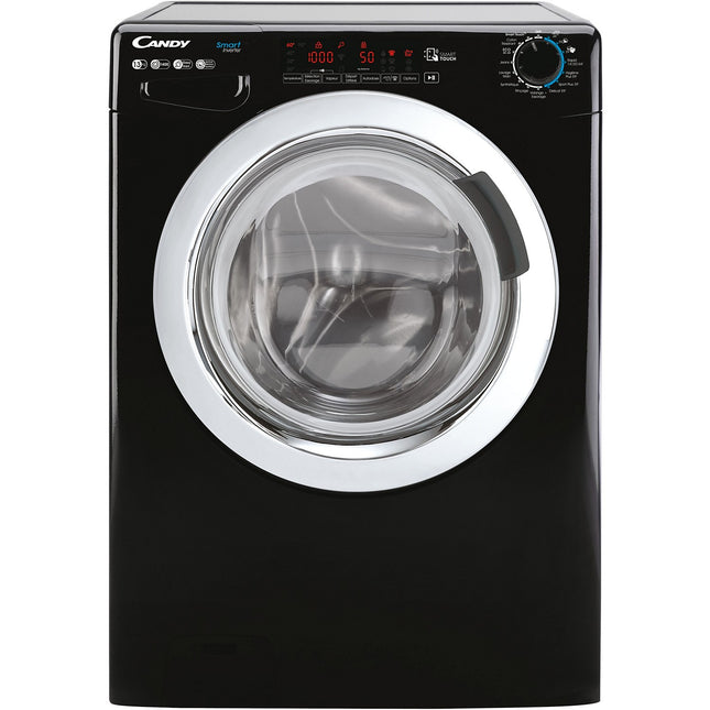 Lave linge hublot CANDY CSSD1413TWMCBE47 Smart Reconditionné