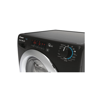Lave linge hublot CANDY CSSD1413TWMCBE47 Smart Reconditionné